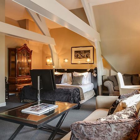 Landgoed Duin & Kruidberg Hotel Santpoort Noord Bagian luar foto