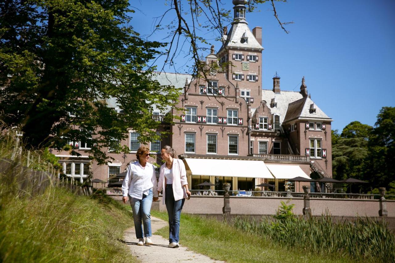 Landgoed Duin & Kruidberg Hotel Santpoort Noord Bagian luar foto